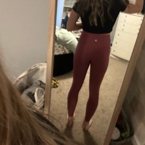 Lululemon leggings